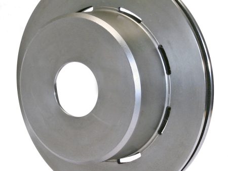 Wilwood Rotor-1.91in Offset 11.00 x .810 - Blank Hot on Sale