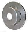 Wilwood Rotor-1.91in Offset 11.00 x .810 - Blank Hot on Sale