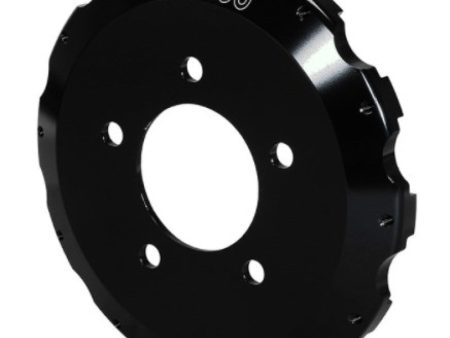 Wilwood Hat-BB Front .405in Offset 5 x 4.50 - 12 on 7.00in For Cheap