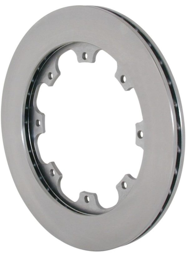 Wilwood Rotor-HD36 SPC-37 -RH 11.75 x .810 - 8 on 7.00in Hot on Sale