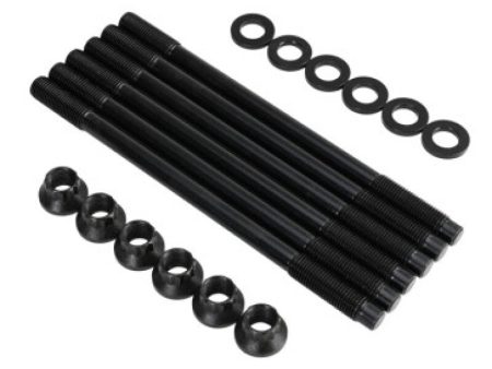 KraftWerks 14-23 Polaris RZR RZR Turbo Head Stud Kit For Discount