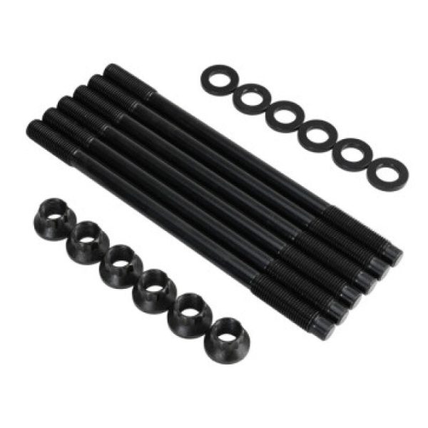 KraftWerks 14-23 Polaris RZR RZR Turbo Head Stud Kit For Discount