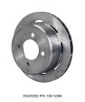 Wilwood Rotor-2.32in Offset 11.00 x .810 - 4 Lug on Sale