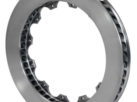 Wilwood Rotor-HD48 SPC-37-LH 13.06 x 1.25 - 12 on 8.75in Cheap