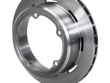 Wilwood Rotor-1.91in Offset 11.00 x .810 - 5 x 5.75in Floater Hot on Sale