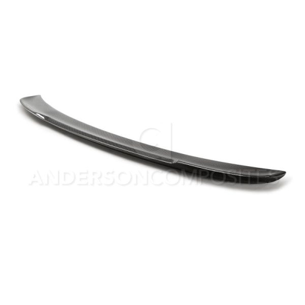 Anderson Composites 15-20 Dodge Charger Type-ST Rear Spoiler For Cheap