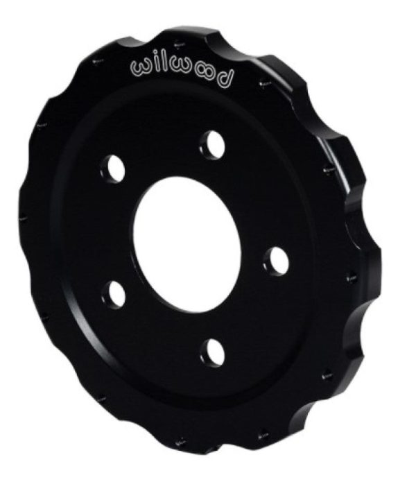 Wilwood Hat-BB Front .230in Offset 5 x 4.75 - 12 on 8.25in Online