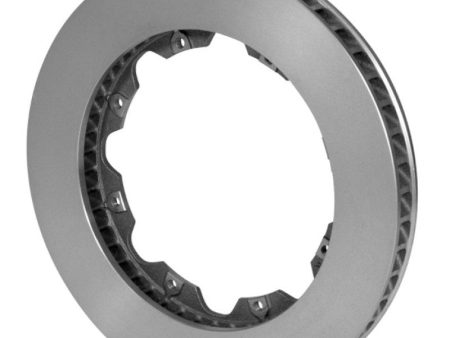 Wilwood Rotor-HD48 SPC-37-LH 12.19 x 1.25 - 8 on 7.00in Supply