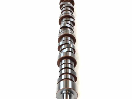 Industrial Injection V8 Duramax Alternate Firing Billet Race Stage 1 Camshaft w  Key Cheap