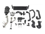 KraftWerks 19-23 Honda Talon 1000 Turbo Kit Fashion