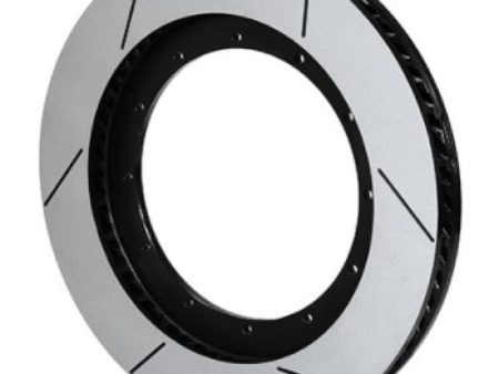 Wilwood Rotor-GT60 SPC-37-LH-BLK 16.00 x 1.50 - 12 on 9.75in Cheap