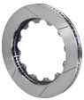 Wilwood Rotor-SV-GT72 SPC-37 -RH 14.00 x 1.25 - 12 on 8.25in Sale