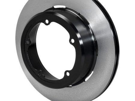 Wilwood Rotor-1.91in Offset 12.19 x .810 - 5 x 5.75in Floater on Sale