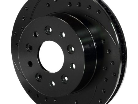 Wilwood Rotor-Front C2 C3 Vette R H 11.75 x 1.25 For Cheap