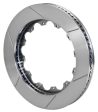 Wilwood Rotor-SV-GT 72 SPC-37 -RH 14.25 x 1.10 - 12 on 8.75in Hot on Sale