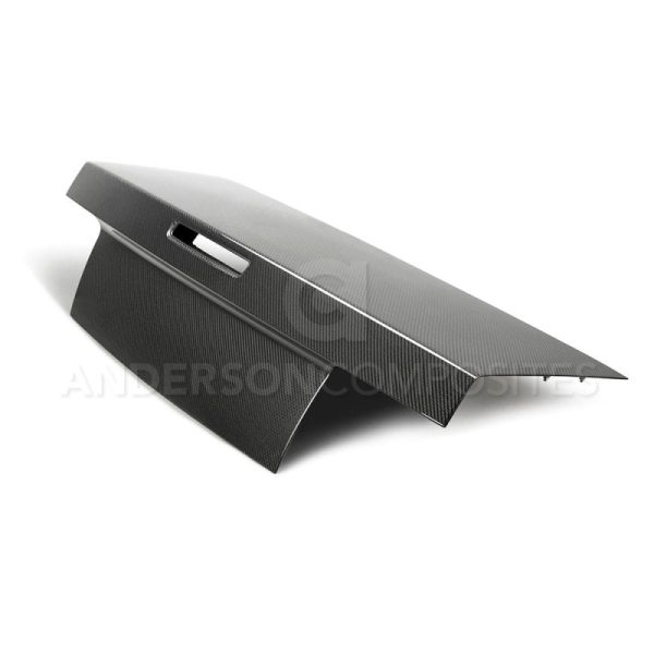 Anderson Composites 05-09 Ford Mustang Type-OE Decklid Supply