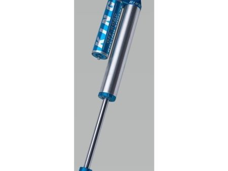 King Shocks 16in 2.5 PR Smoothie Shock w Piggyback Reservoir w IBP & Compression Adjuster Online now