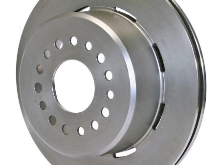 Wilwood Rotor-2.32in Offset 12.19 x .810-5 x 4.75in-.44 .48 .50 Studs For Sale