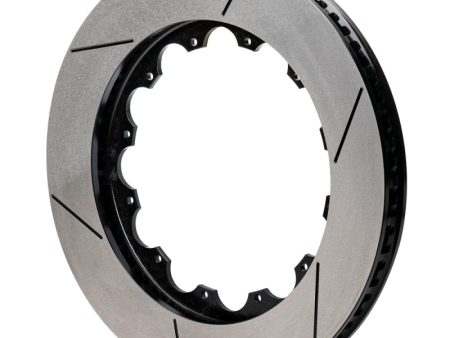 Wilwood Rotor-SV-GT 72 SPC-37 -LH 14.25 x 1.25 - 12 on 8.75in (Black) For Discount