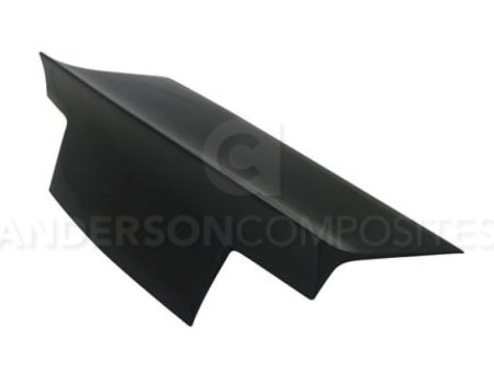 Anderson Composites 05-09 Ford Mustang Type-ST Decklid Online Sale