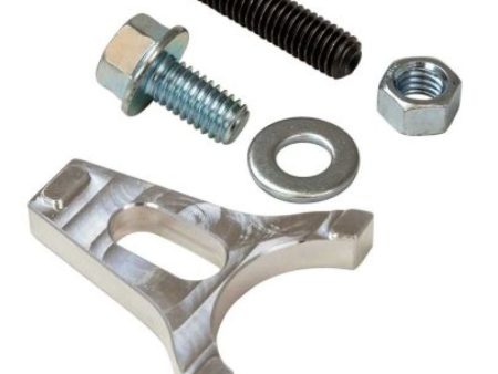 Moroso BBC SBC Distributor Hold Down Billet Aluminum Hot on Sale