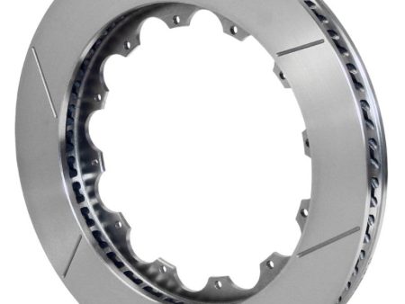 Wilwood Rotor-SV-GT72 SPC-37 -LH 14.00 x 1.25 - 12 on 8.25in Online