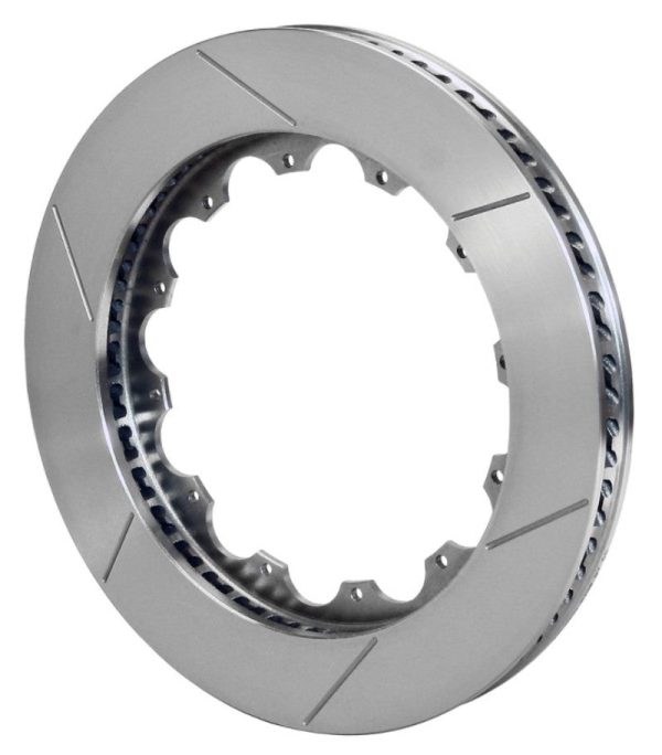 Wilwood Rotor-SV-GT72 SPC-37 -LH 14.00 x 1.25 - 12 on 8.25in Online