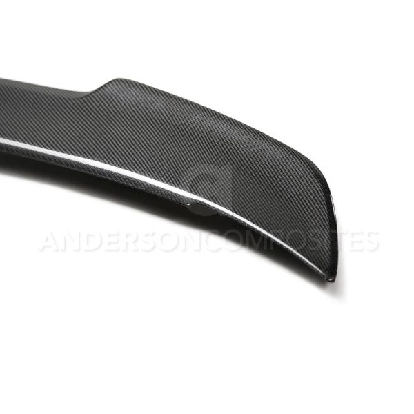 Anderson Composites 15-20 Dodge Charger Type-ST Rear Spoiler For Cheap