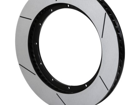 Wilwood Rotor-GT60 SPC-37-RH-BLK 15.50 x 1.38 - 12 on 10.25in Hot on Sale