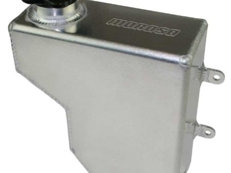 Moroso 16-Up Polaris RZR Coolant Tank Online