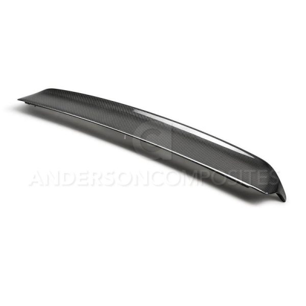 Anderson Composites 15-19 Dodge Challenger Type-PS Rear Spoiler For Sale