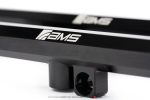 AMS Performance 2023+ Nissan Z Port Injection Lower Manifold - Black on Sale