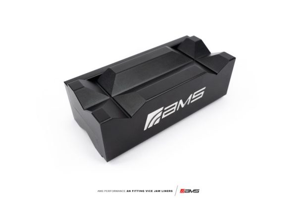 AMS Performance AN Fitting Vice Jaw Liners on Sale