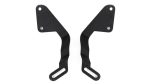 GrimmSpeed 2019+ Subaru Forester TRAILS Ditch Light Brackets For Sale