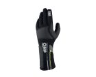 OMP Pro Mech Evo Gloves Black - Size M (Fia 8856-2018) Online now