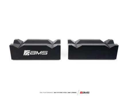 AMS Performance AN Fitting Vice Jaw Liners on Sale