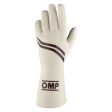 OMP Dijon Gloves My2021 Brown - Size S (Fia 8856-2018) For Discount