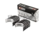 King Engine Bearings Suzuki M15A M16A M18A (Size +0.50mm) Main Bearing Set Online now