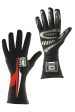 OMP Os 60 Gloves Black White S (Fia Sfi) Online