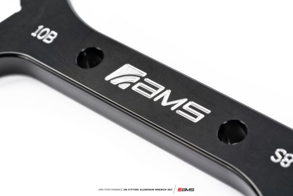 AMS Performance Aluminum AN Fitting Wrench Set For Cheap