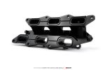 AMS Performance 2023+ Nissan Z Port Injection Lower Manifold - Black on Sale