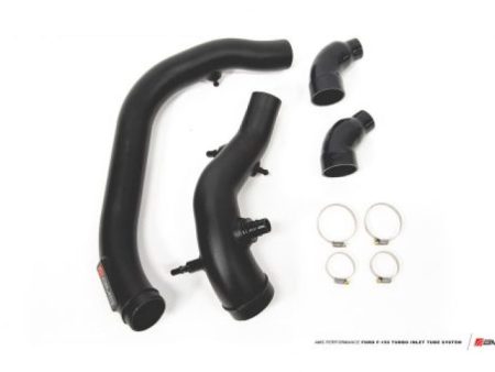 AMS Performance 17-20 Ford F-150 F-150 Raptor Turbo Inlet Upgrade Discount