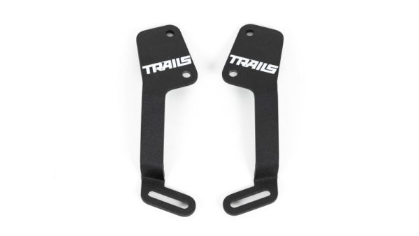 GrimmSpeed 2020+ Subaru Outback TRAILS Ditch Light Brackets Sale