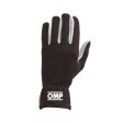 OMP Rally Gloves Black - Size S Sale