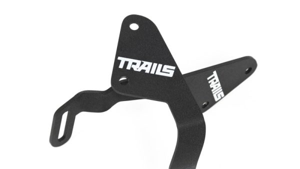 GrimmSpeed 2019+ Subaru Forester TRAILS Ditch Light Brackets For Sale