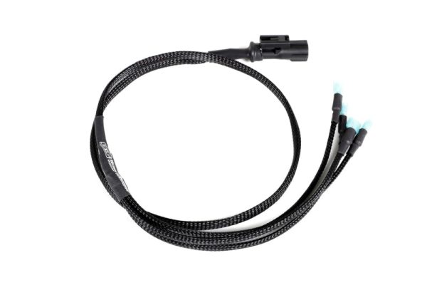 GrimmSpeed 2015+ WRX STI Hella Horn Wiring Harness Hot on Sale