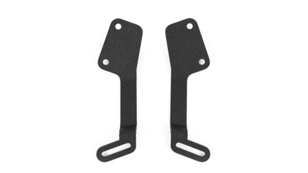 GrimmSpeed 2020+ Subaru Outback TRAILS Ditch Light Brackets Sale