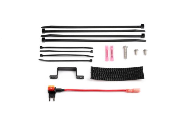 AMS Performance Q50 Q60 Red Alpha Flex Fuel Kit V3 Fashion