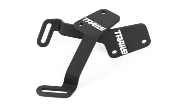 GrimmSpeed 2020+ Subaru Outback TRAILS Ditch Light Brackets Sale