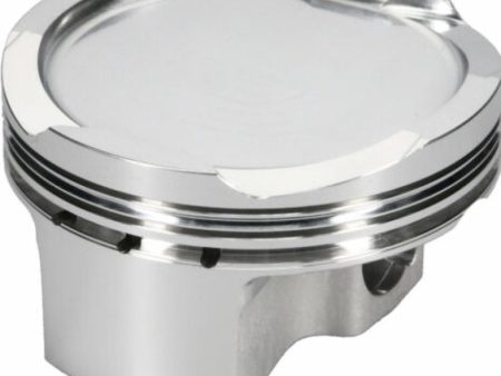 JE Pistons CANAM COMMANDER 1000 Piston Kit Cheap